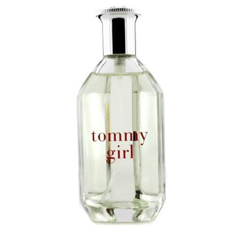 tommy girl perfume at walmart.